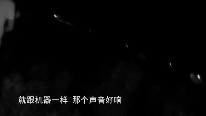 21年江苏男子夜钓湖边荒树林突然传出怪声报警调查发现不简单(图2)