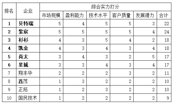 2021H1中国锂电负极材料TOP10(图3)